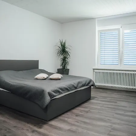 Palace Garden Apartment *