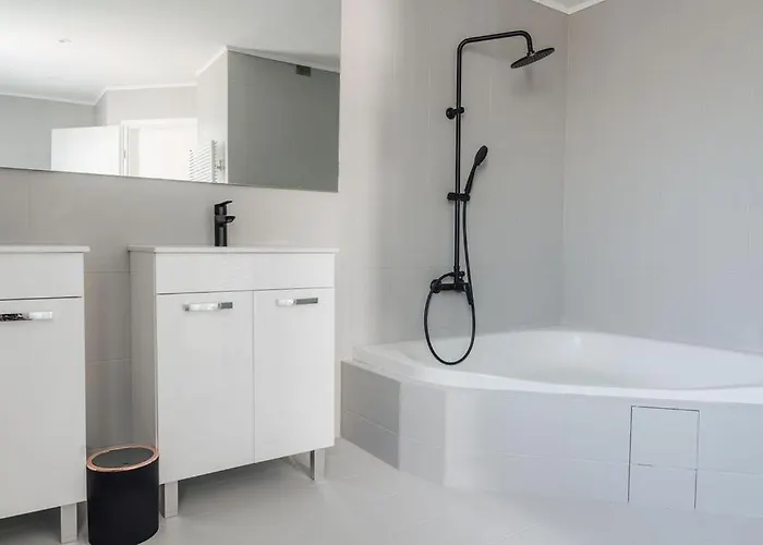 Apartment Palace Garden Ljubljana