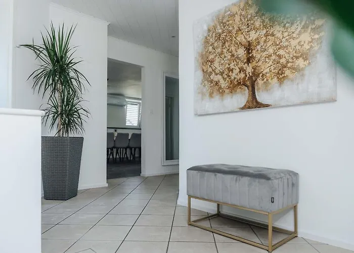 Apartment Palace Garden Ljubljana