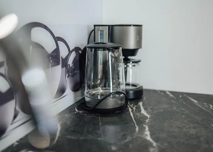 Palace Garden * Ljubljana