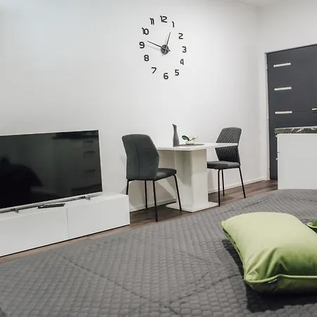 Palace Garden Liubliana