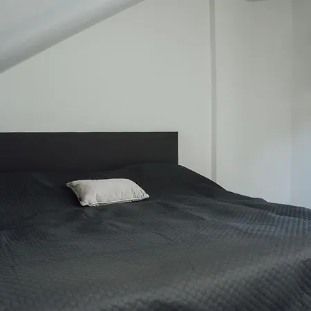 Palace Garden Apartamento Liubliana