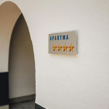 Palace Garden شقة *