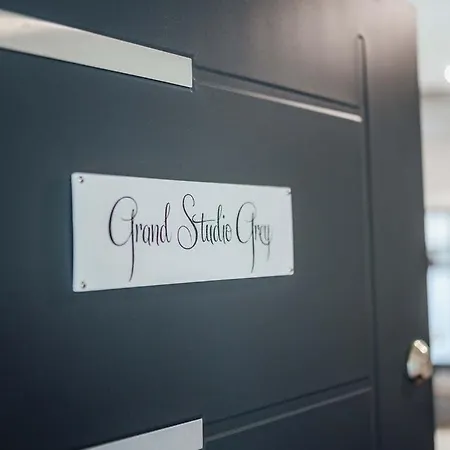 Palace Garden ليوبليانا