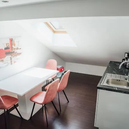 Palace Garden شقة *