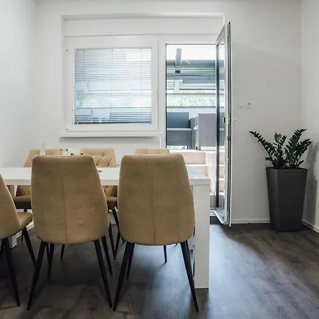 Palace Garden Liubliana