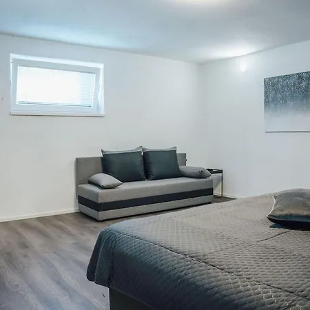 Apartamento Palace Garden *