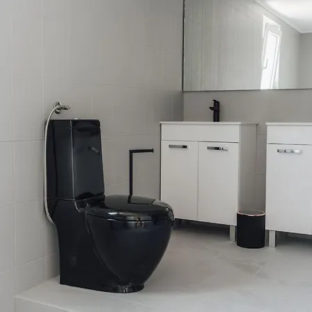 Apartman Palace Garden *