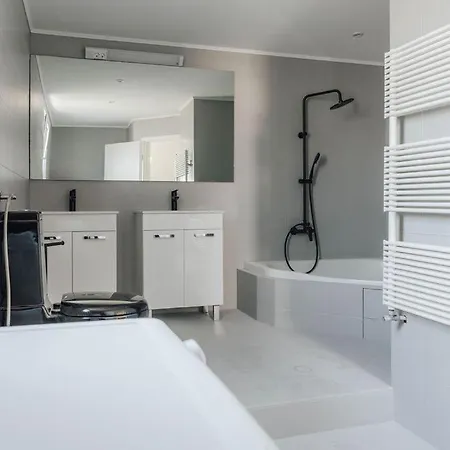 Palace Garden * Ljubljana