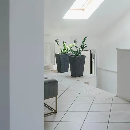 Palace Garden شقة *