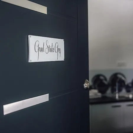 Palace Garden شقة