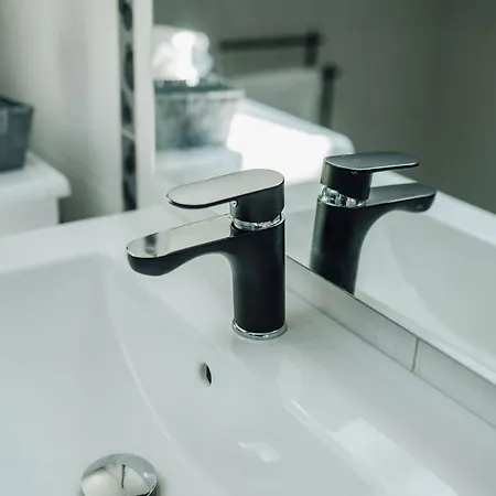 Apartman Palace Garden