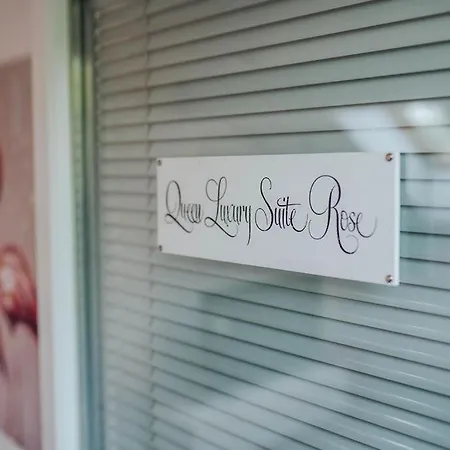 Palace Garden شقة ليوبليانا