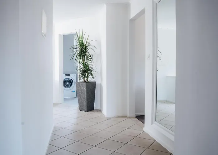 Palace Garden Apartamento