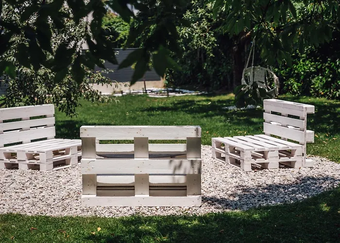 Palace Garden شقة ليوبليانا