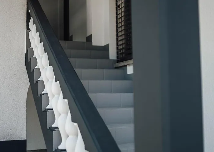 Lejlighed Palace Garden *