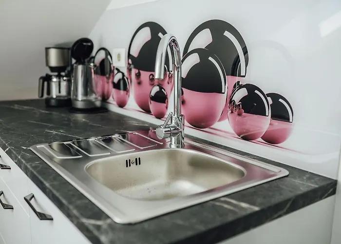 Apartamento Palace Garden