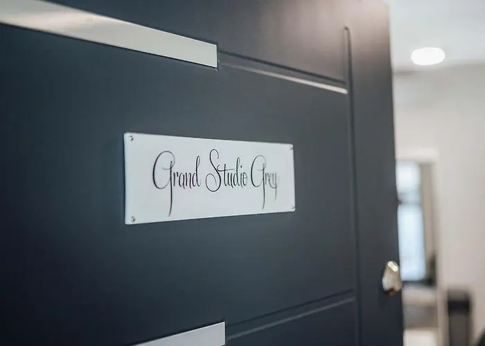 Palace Garden Ljubljana