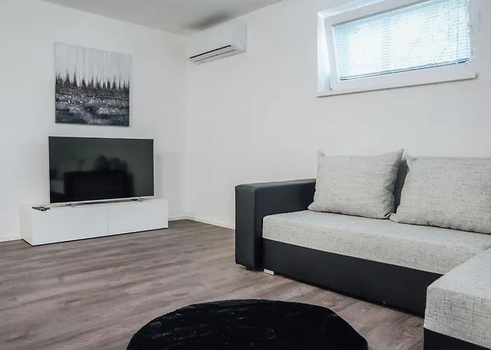 Palace Garden ليوبليانا