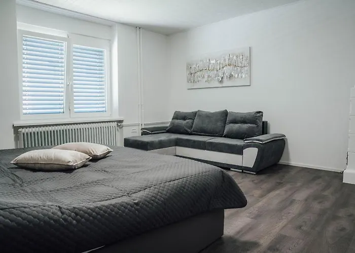 Palace Garden * Ljubljana