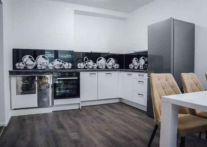 Palace Garden Liubliana