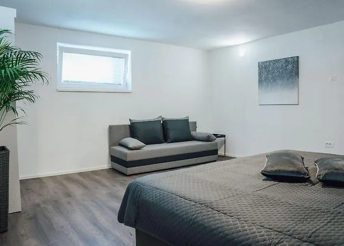 Apartamento Palace Garden *