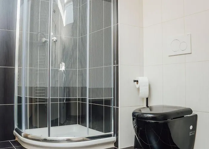 Palace Garden Apartamento *