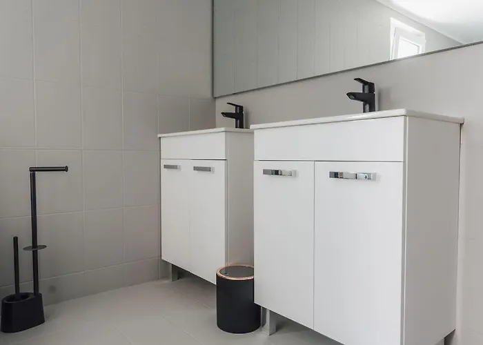 Palace Garden Lejlighed Ljubljana