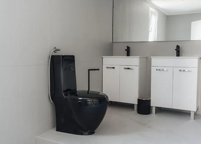 شقة Palace Garden *