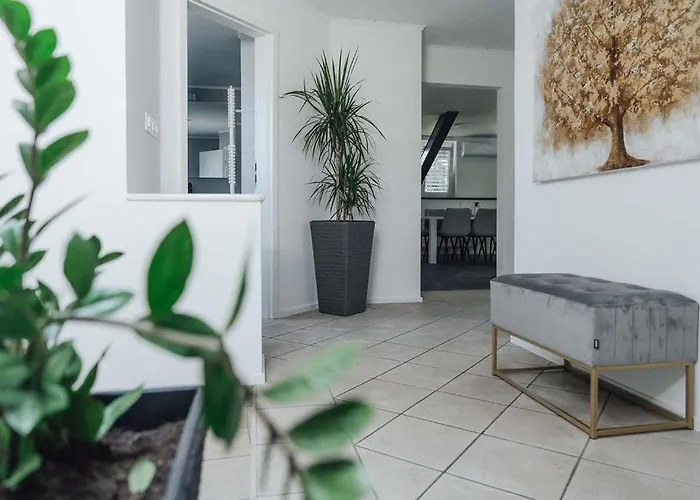 Palace Garden Apartamento Liubliana