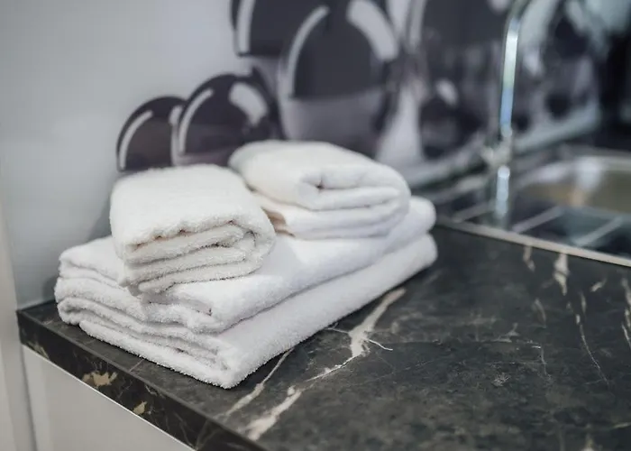 Palace Garden Liubliana