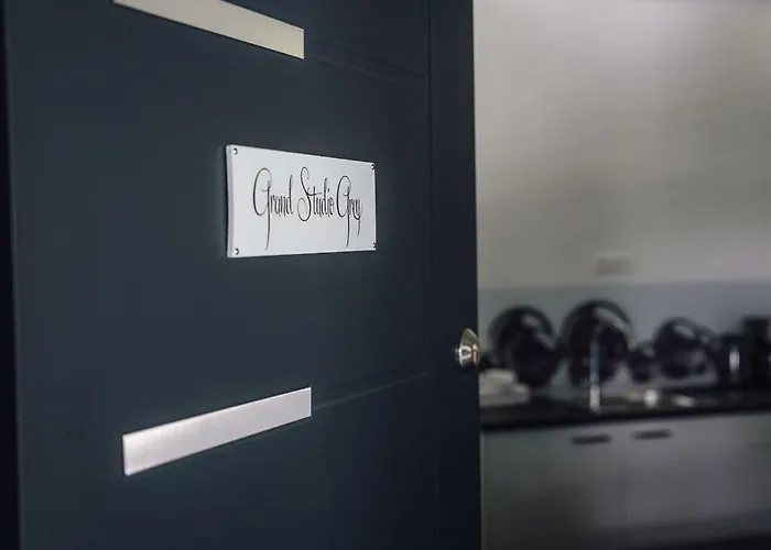 Palace Garden Apartamento