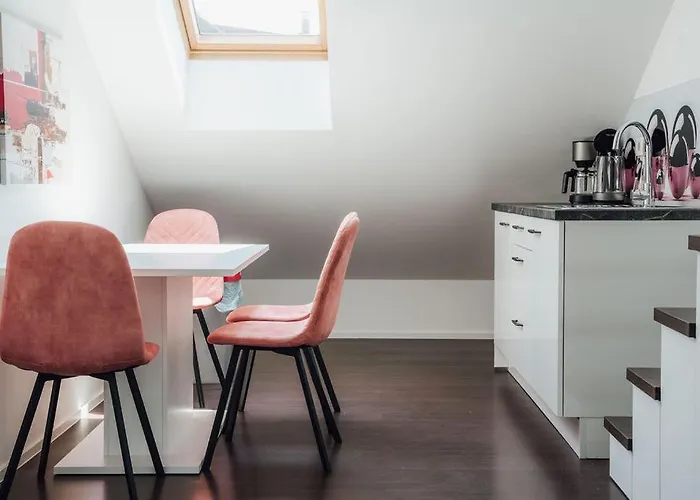 Palace Garden * Liubliana