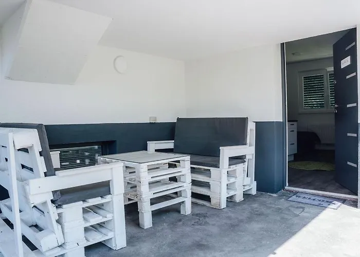 Apartamento Palace Garden