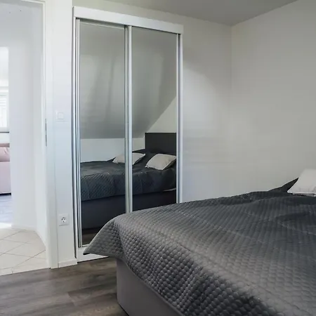 Palace Garden Ljubljana