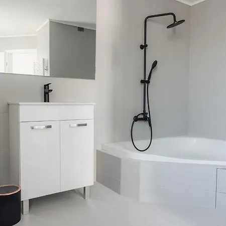 Lejlighed Palace Garden Ljubljana