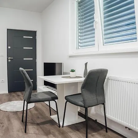 Palace Garden Ljubljana