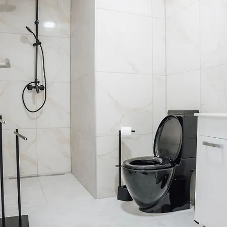 Palace Garden Lejlighed Ljubljana