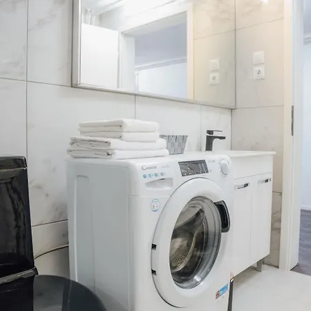 Lejlighed Palace Garden Ljubljana