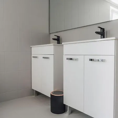 Palace Garden Lejlighed Ljubljana