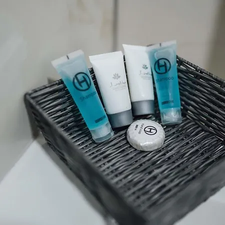 Palace Garden Lejlighed