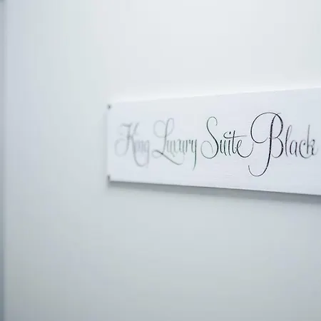 Lejlighed Palace Garden *