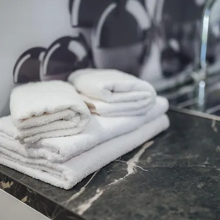 Palace Garden Ljubljana