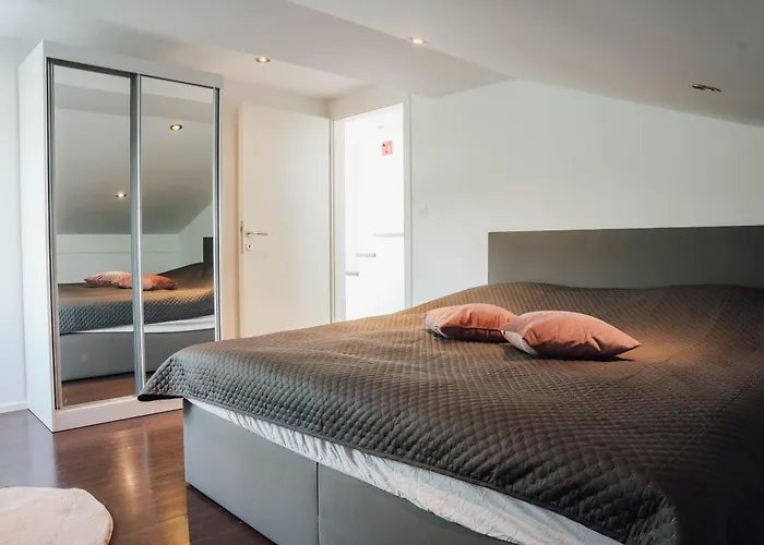 Daire Palace Garden *