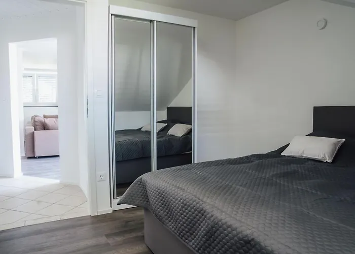 Palace Garden Ljubljana