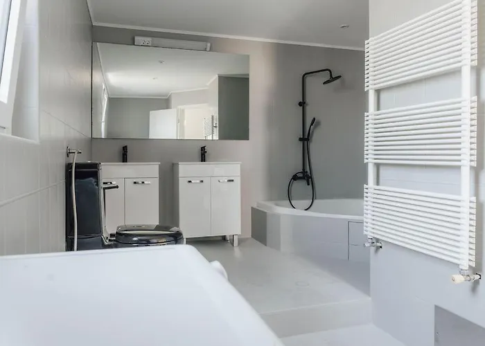 Palace Garden * Ljubljana