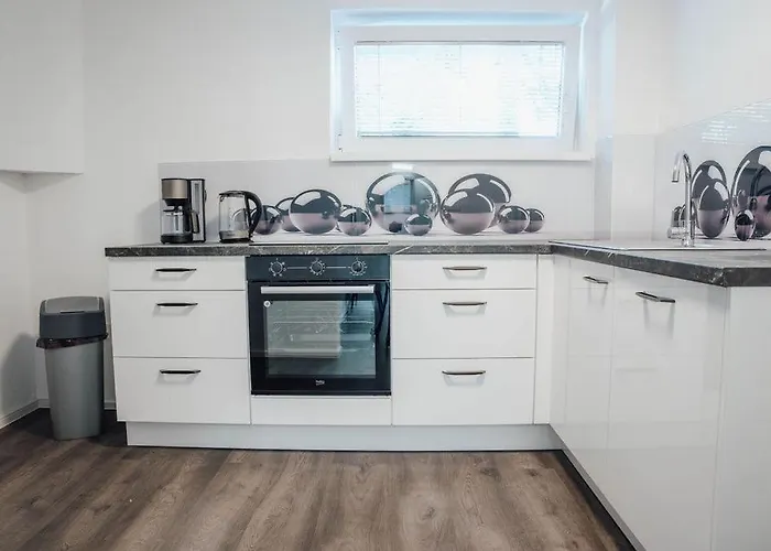 Palace Garden Ljubljana